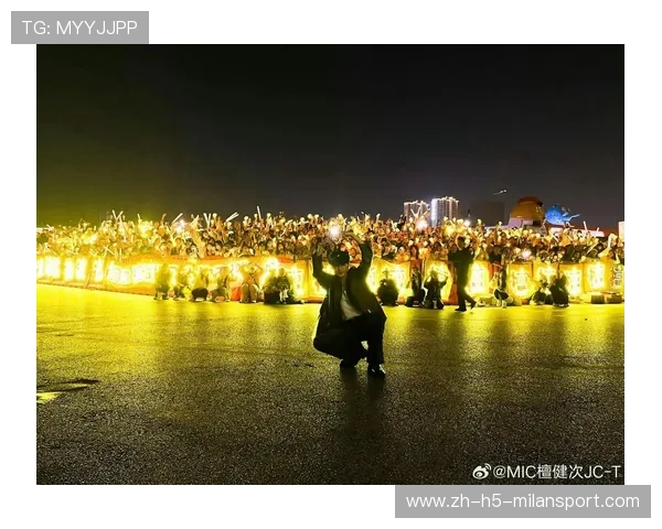 《虚拟偶像荧幕助阵电竞比赛，明星效应持续扩大》，虚拟偶像舞台