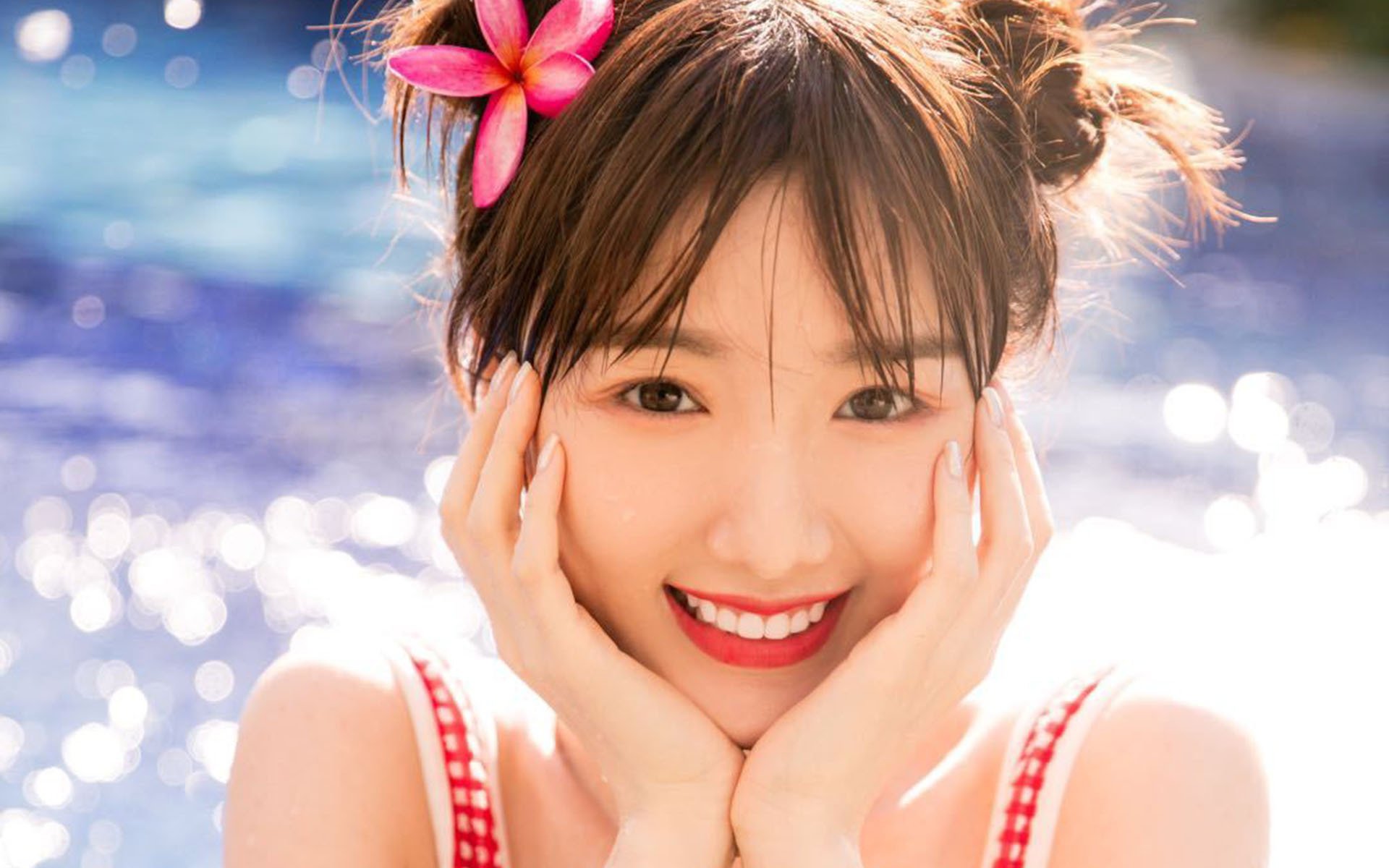 米兰体育官网-摩纳哥女将自由泳展现爆发力，摩纳哥自恋