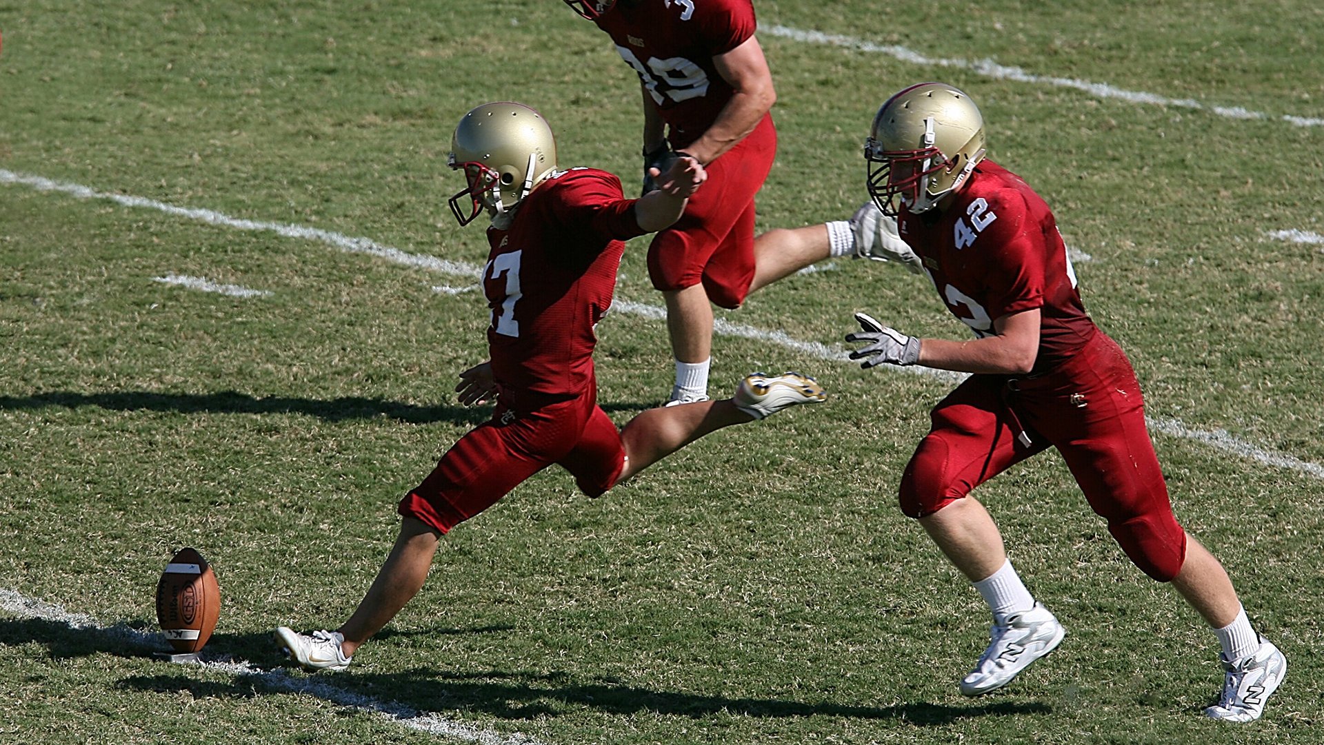 体育文化节成功举办