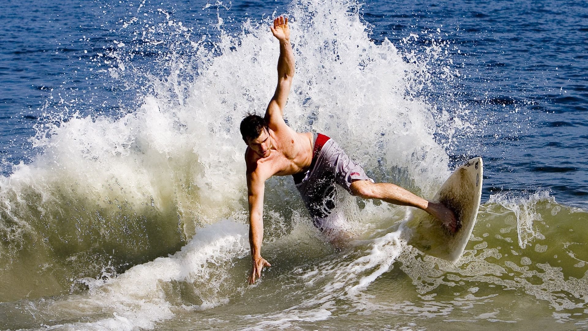 残疾人游泳世锦赛 中国队在多个分级中强势登顶